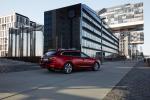 Mazda6 Wagon 2018 года (WW)